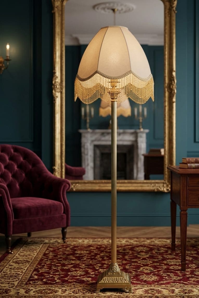 Floor Lamps