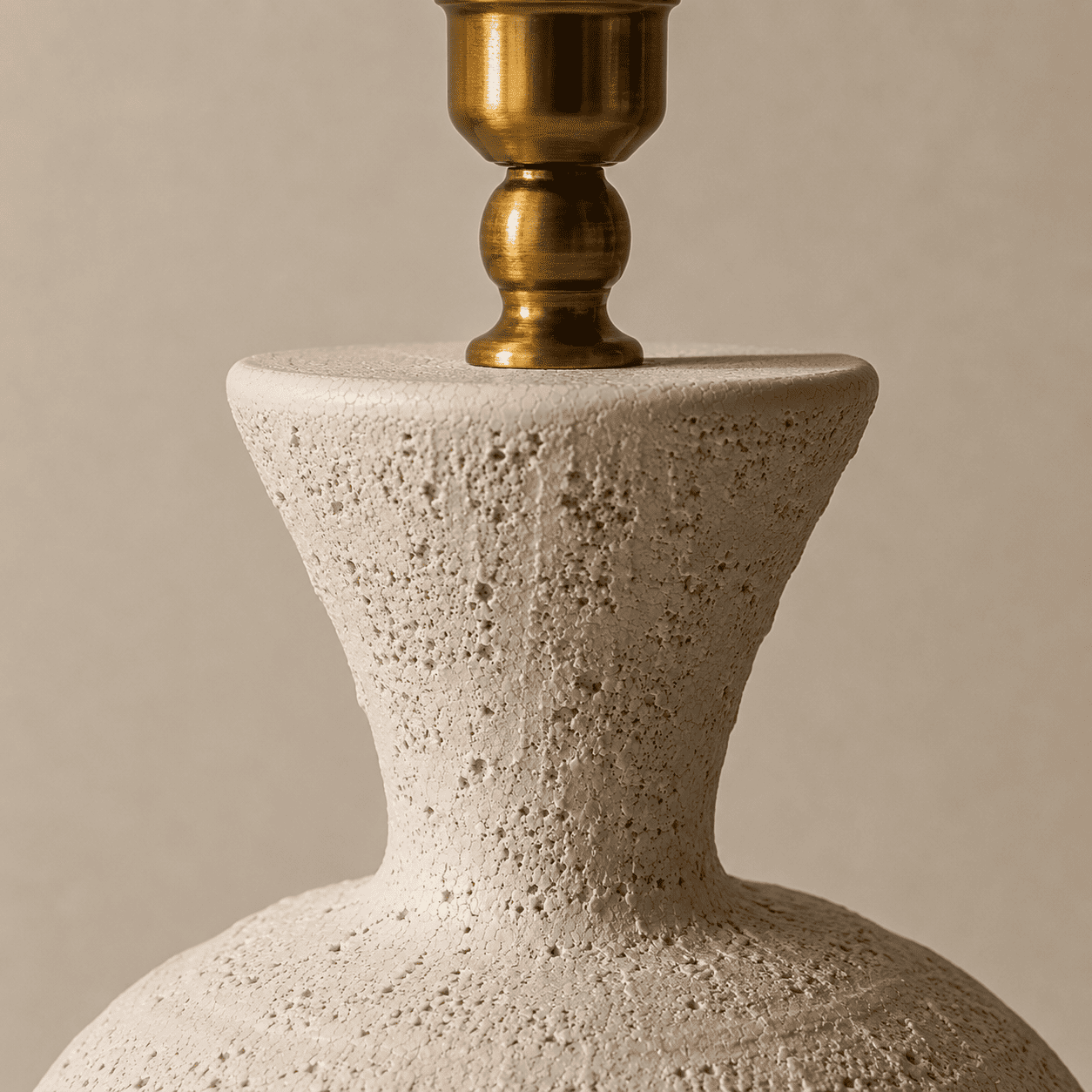 Artisan Vessel