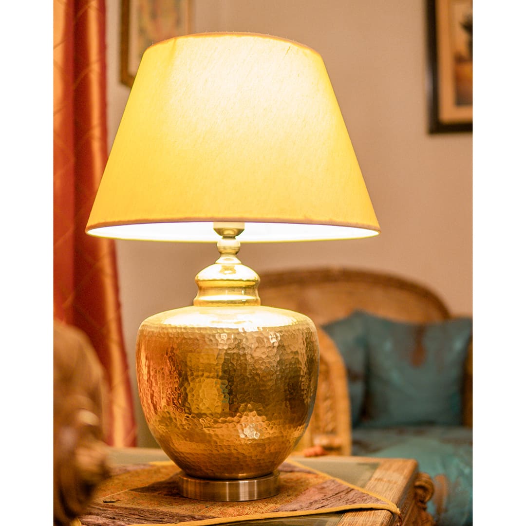 Copper Ember
