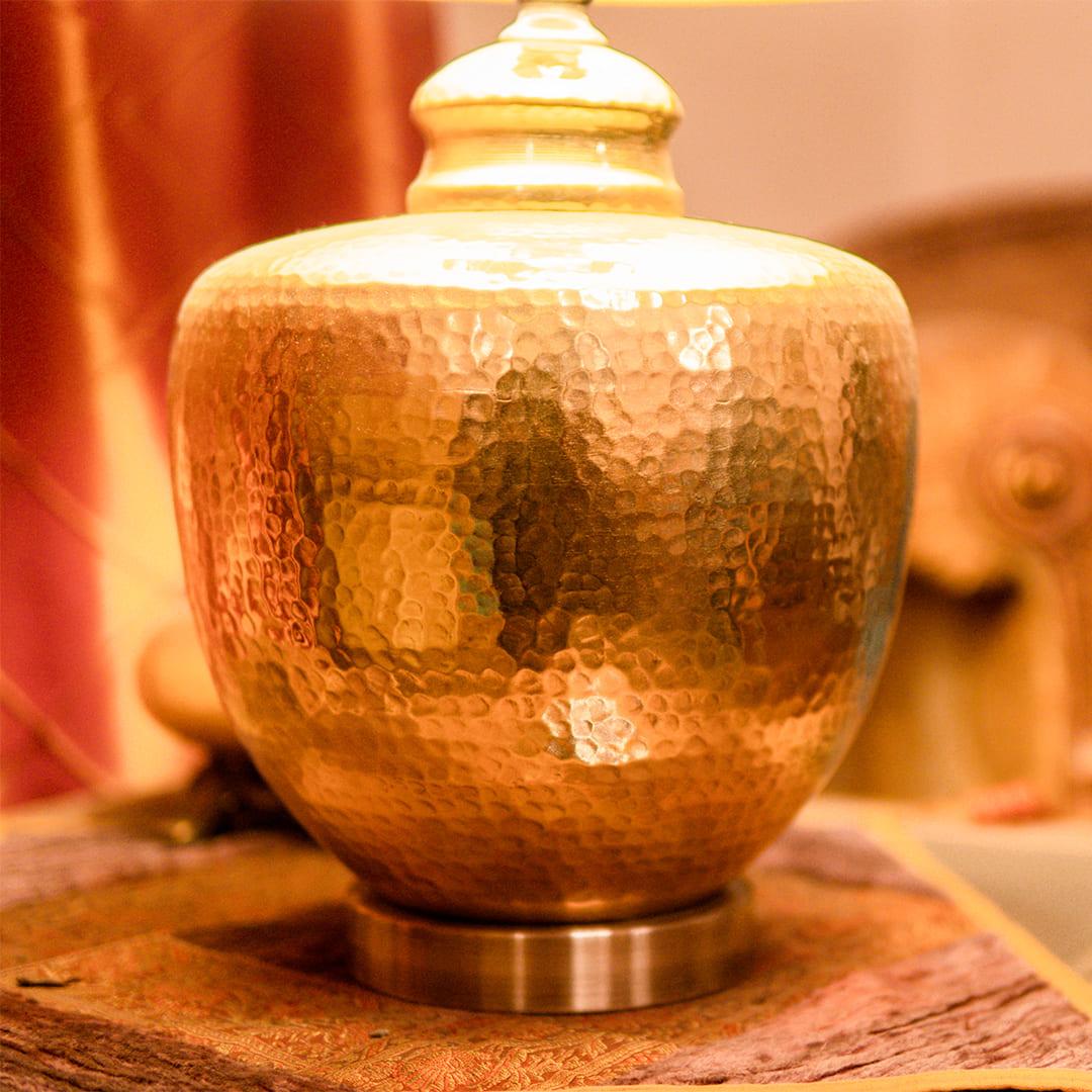 Copper Ember