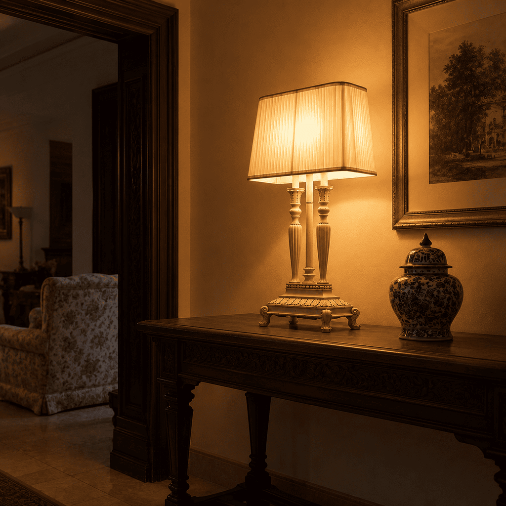 Neoclassical