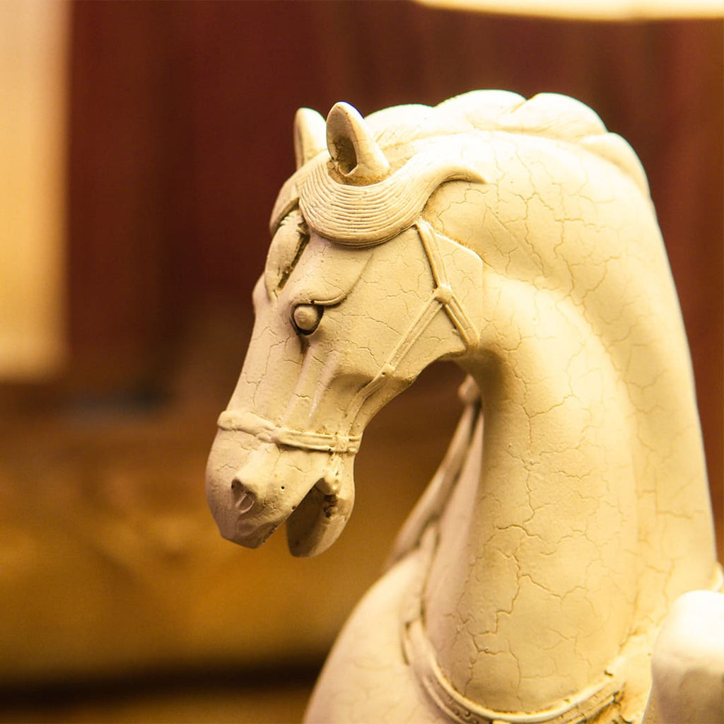 Proud Stallion