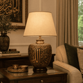 The Word in Copper